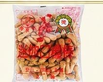 掬水軒迷你口糧 50g