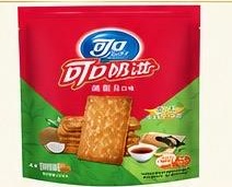 可口奶滋鐵觀音口味 100g
